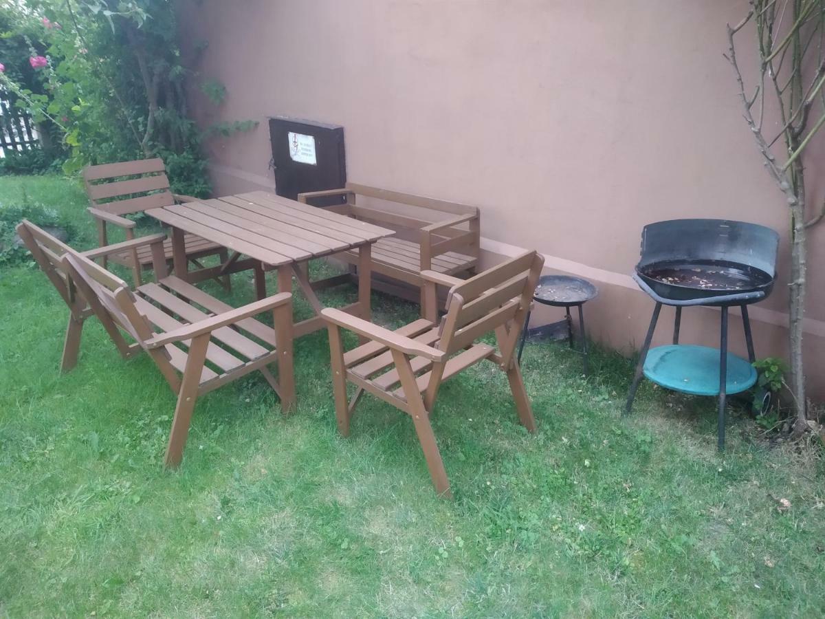 Privat overnatting Goscinne Estera *