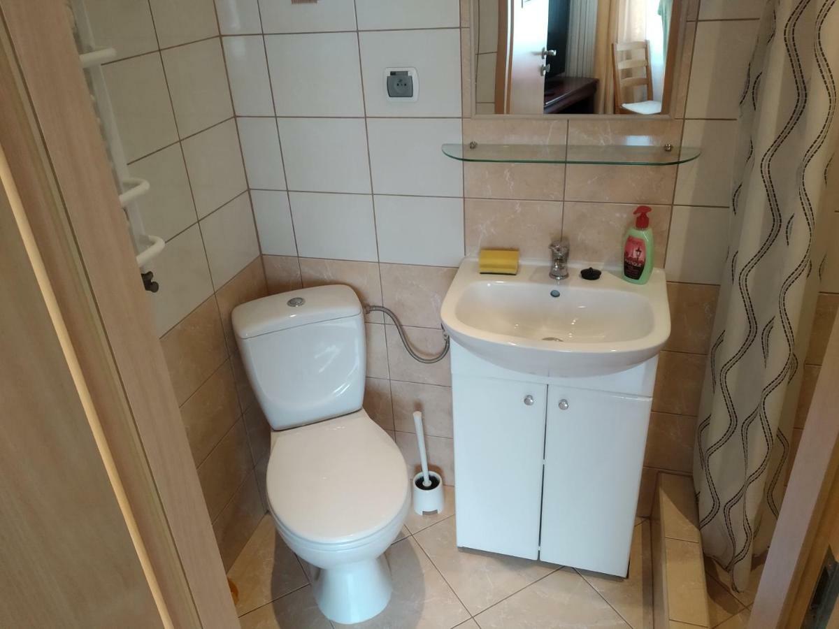 Goscinne Estera Privat overnatting