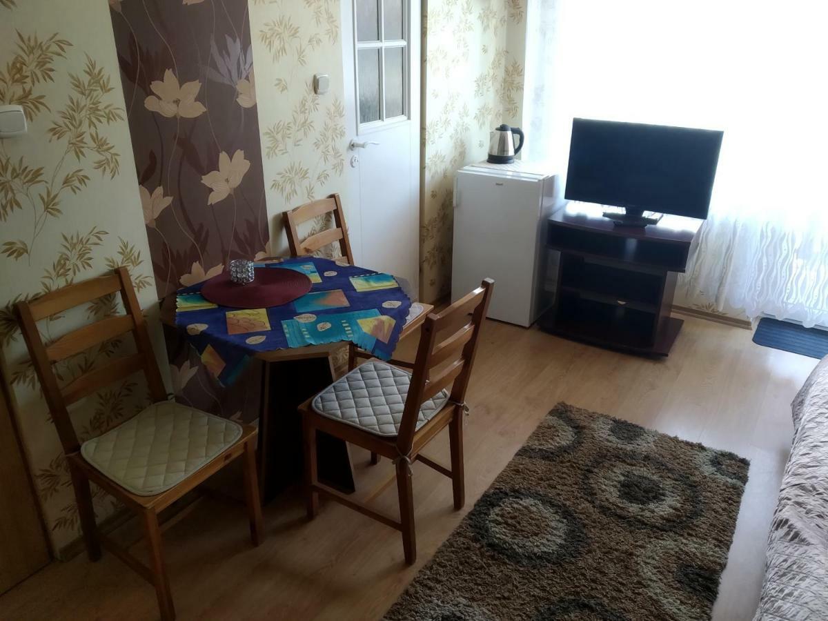 Goscinne Estera Władysławowo